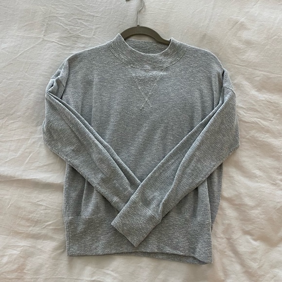 Madewell Sweaters - Madewell sweater